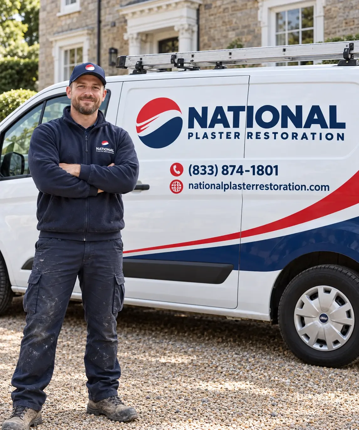 Plaster Repair Ahmeek, MI FAQs